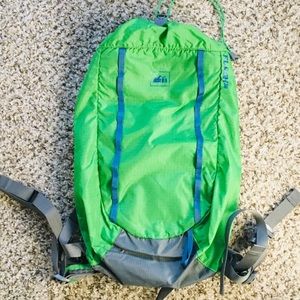 REI Flash 18 Day Pack